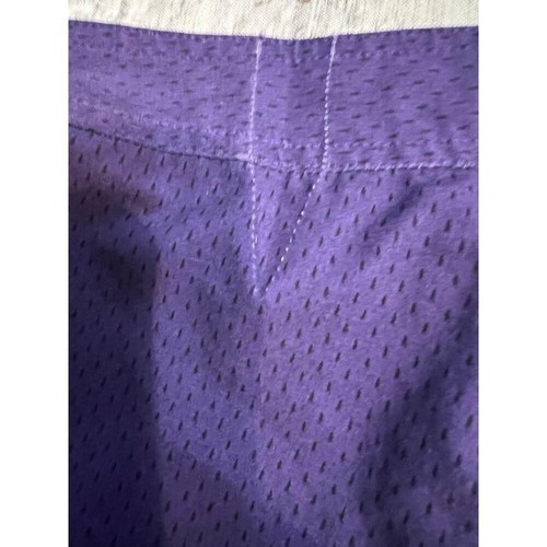 Shorts Boys nike purple & yellow nike shorts size 10 - Picture 7 of 7