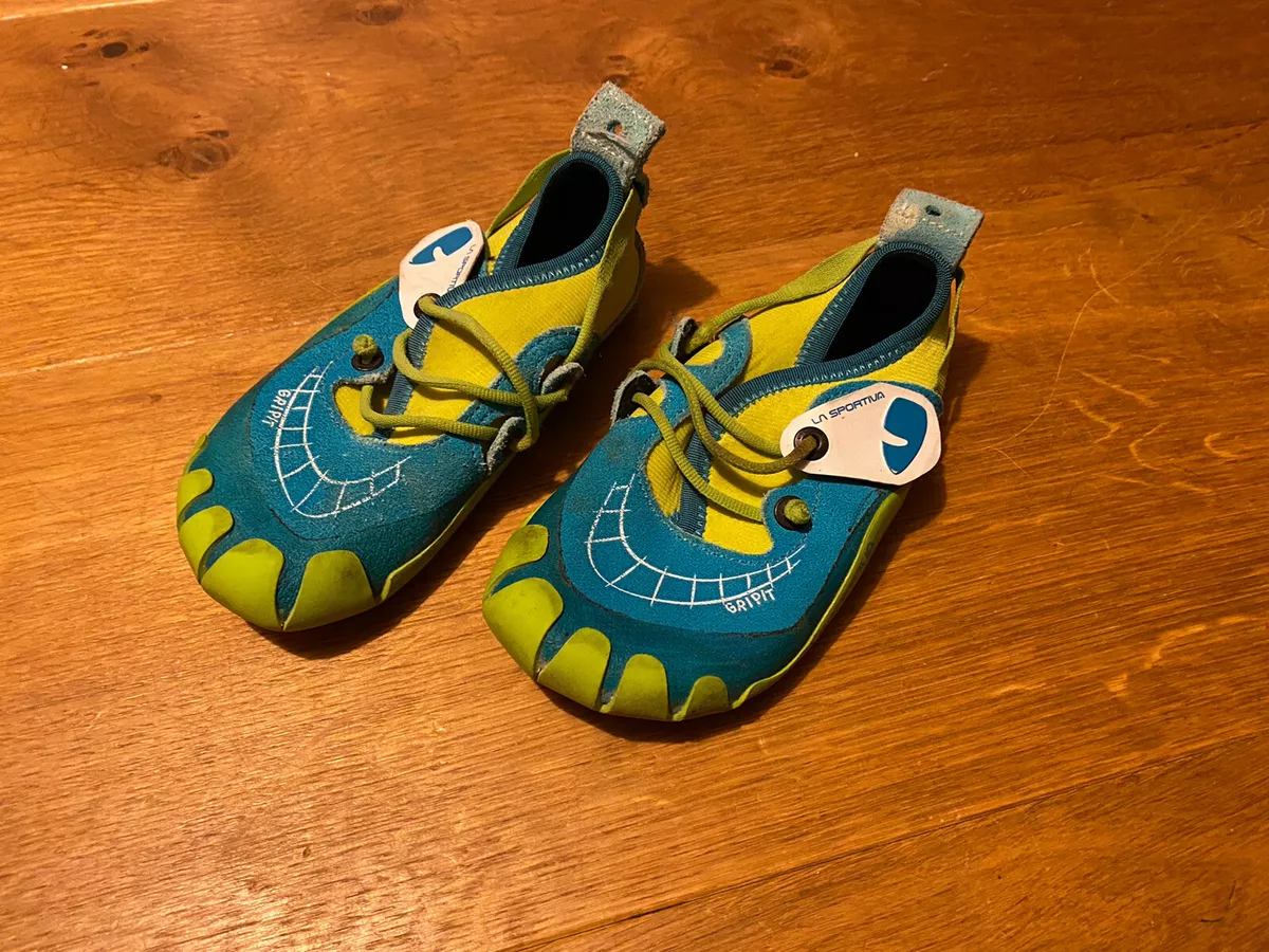 La sportiva kids 2025