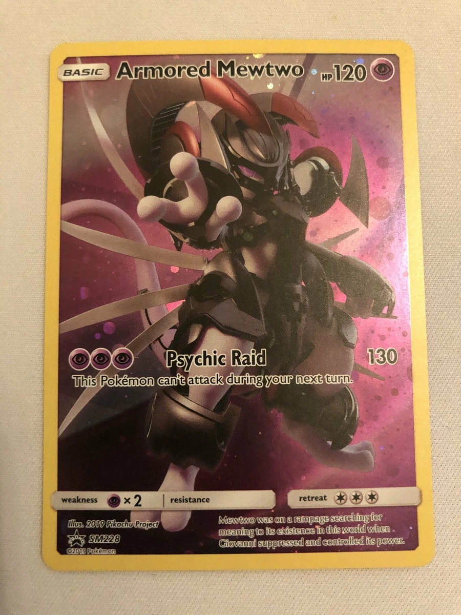 Armored Mewtwo Returns to Pokemon Go 5-Star Raids