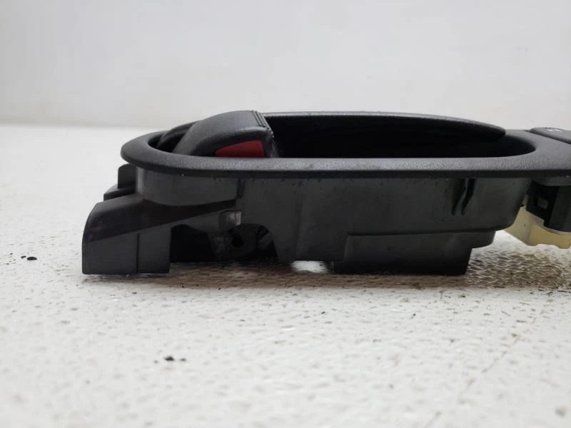 2010 MAZDA CX-7 FRONT RIGHT INTERIOR DOOR HANDLE EH44-58-330A-02 - Imagem 4 de 4