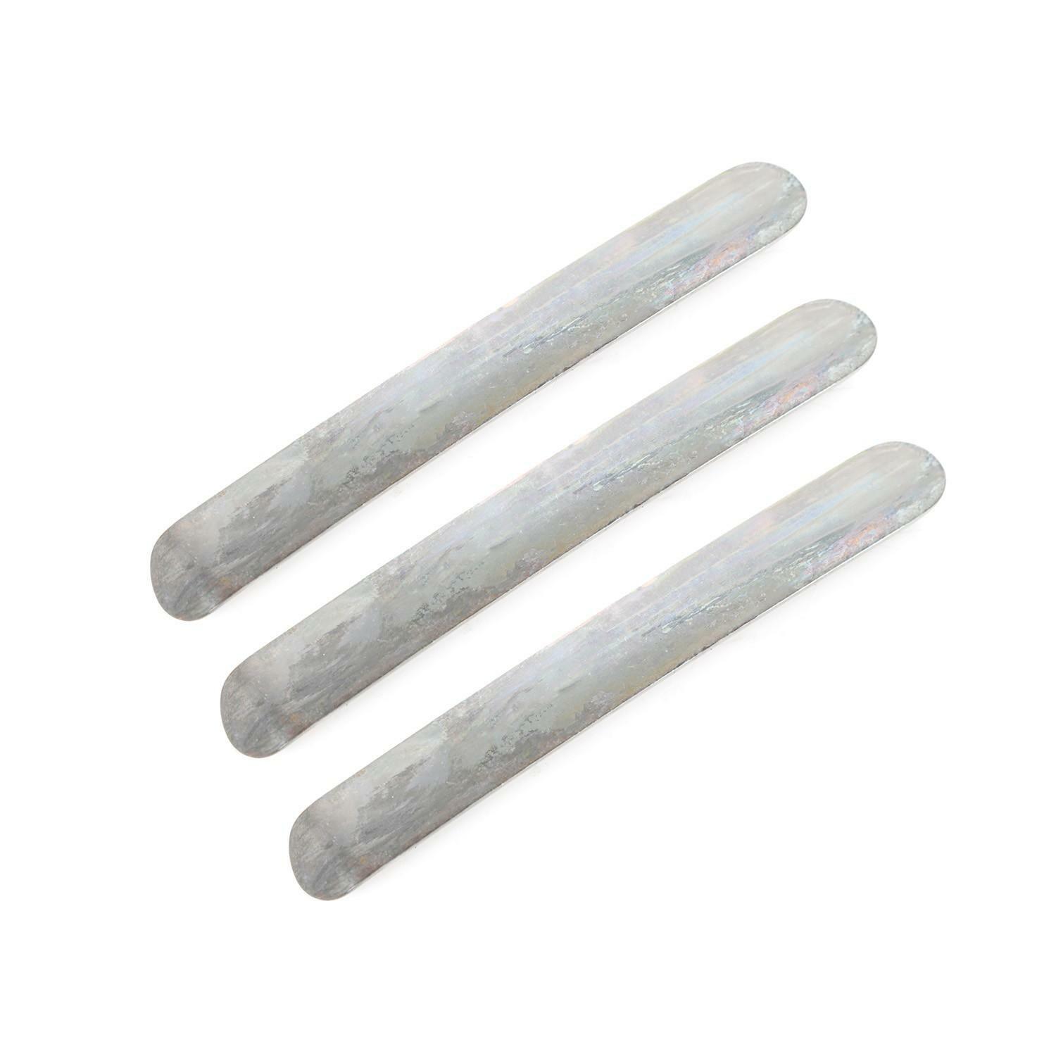 Inserts de poignée Elite à peindre pour Jeep Wrangler JK 2 portes 2007-2018