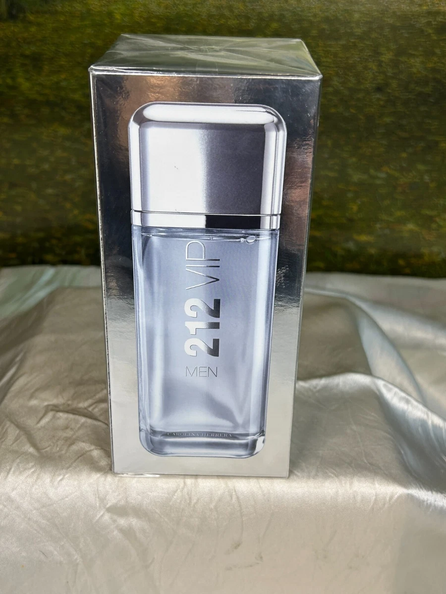 Carolina herrera 212 cheap vip men 200 ml