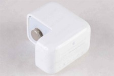 Genuine Apple Power Adapter  12 Watt  USB Type A  A1401