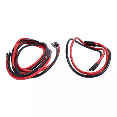 Snowplow Power Ground Cable Truck & Plow Side for BOSS Plows HYD01684 HYD01690 - Picture 3 of 7