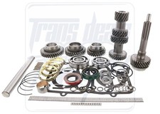 Fits Gm Muncie M21 M22 Transmission Rebuild Kit 66-74 1 Pin Fits Gm Muncie M21 M22 Transmission Rebuild Kit 66-74 1 Pin