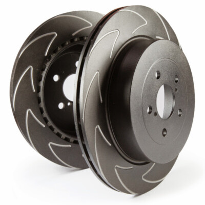EBC BSD553