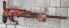 Jackhammer CP Chicago Pneumatic CP1240 Air Pavement Breaker Atlas Copco
