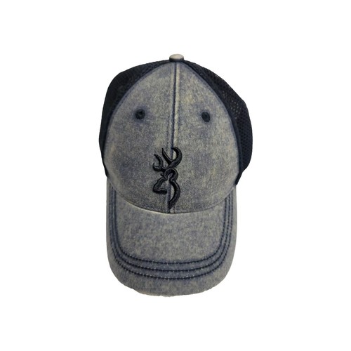 Coach Embroidered Baseball Hat NWT MSRP $75 NWT COACH Embroidered Baseball Hat-ALL Black [MSRP $75] (100  main image 2