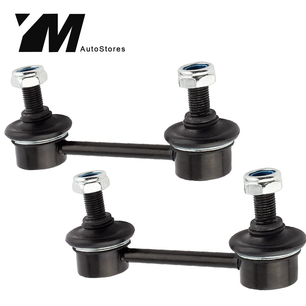 FY CJHONG Front Sway Bar Stabilizer Link Set Compatible with 1995-1998