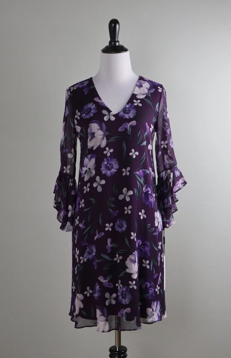 Calvin klein swing dress cheap