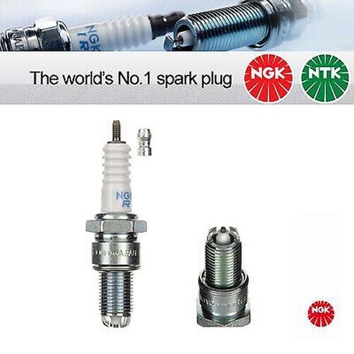 12x NGK Copper Core Spark Plug BPR5EKU 5685