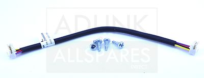 IDEAL ICOS SYSTEM M3080 BOILER BENUTZERSTEUERUNG PCB KABELBAUM KIT 171041