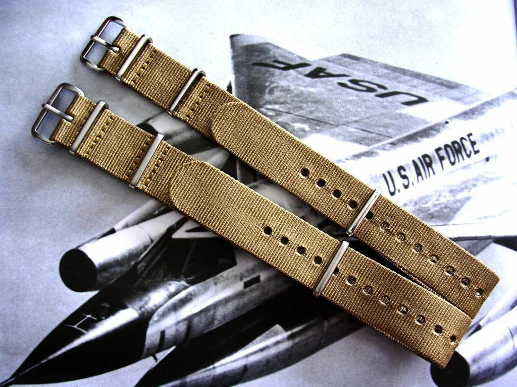 Nato watch strap shop ebay
