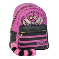 Disney Rucksack Alice Im Wunderland Grinsekatze Cerdá
