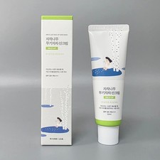 ROUND LAB Birch Juice Mild Up Sunscreen 50ml SPF50 PA  