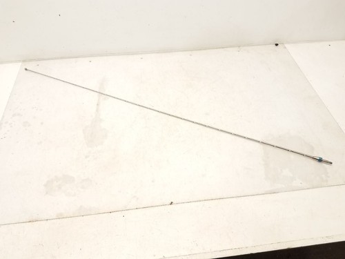 2004 Jeep Grand Cherokee Radio Antenna Mast *Chrome*