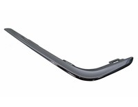 Zierleiste Gitter Grill StoßStange Vorne Links Peugeot 107 Ab 2012 Verchromt