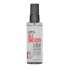 KMS ALLSMOOTH Anti-Frizz Serum 100 ml glattes Haar feines Haar Stylingpflege