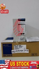 NEW MITSUBISHI AC SERVO DRIVER MR-J2S-200A-QW219T025 FREE EXPEDITED SHIPPING