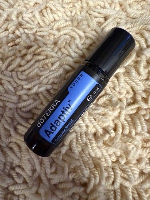 Doterra Öl Adaptiv Touch Roll On Ätherisches Öl NEU OVP