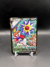 Starmie V TG13/TG30 Swsh10: Astral Radiance Trainer Gallery Holo on eBay