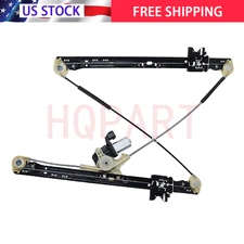 LR057336 For Land Rover Range Rover L405 Front Right Side Door Window Regulator