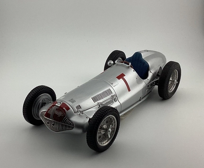 CMC Mercedes-Benz Diecast Cars for sale | eBay