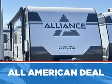 2026 Alliance Delta UL RK234