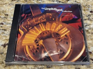 MTV Unplugged CD | eBay