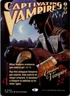 Captivating Vampire (Showcase) 484 Innistrad Remastered Magic: The Gathering LP