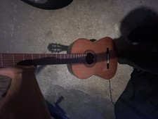 Classic Guitar Nylon Strings