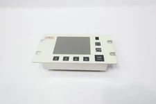 Pfeiffer 122447 Adixen Touchscreen Hmi Control Panel