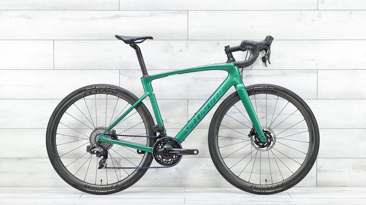 Specialized Roubaix Bicycle for sale - eBay