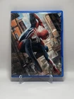 Marvel's Spider-Man (PlayStation 4, 2018)