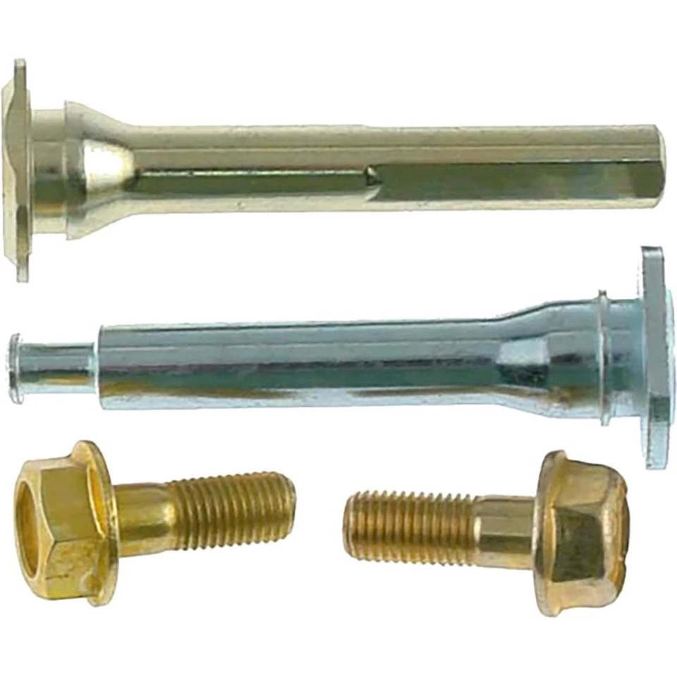 For Honda Accord 2003-2006 2007 Carlson 2pcs Front Disc Brake Caliper Pin Kit - Imagem 2 de 2