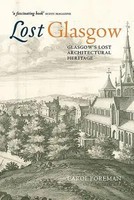 Lost Glasgow | Carol Foreman | Englisch | Taschenbuch | Kartoniert / Broschiert