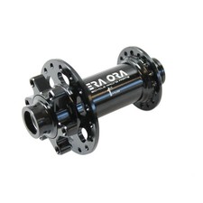 mozzo anteriore 1st mtb disco qr100mm superlight nero 32 fori ERA ORA Mozzi mtb