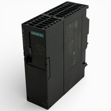 Siemens Simatic S7 6ES7315-6FF01-0AB0 CPU315F-2 DP 6ES7 315-6FF01-0AB0