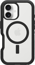DROP Case For iPhone 16 OtterBox Defender XT Series - Dark Side