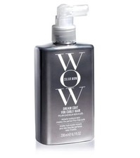 COLOR WOW Dream Coat for Curly Hair - Frizz-Free Curls, 200ml / 6.7 fl oz-