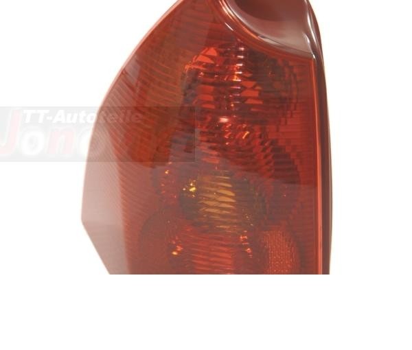 Hartsant RüCkleuchte Links Kombi FüR Peugeot 307 01-05-image