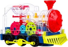 Educational Learning Toys for Boys Girls Kids Toddlers Age 3 4 5 6 7 Years Old