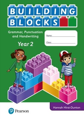 IPRIMARY SPAGH Y2 by HANNAH HIRST-DUNTON Paperback Self Help Business