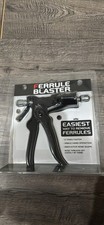FERRULE BLASTER Compression Ferrule Sleeve Puller