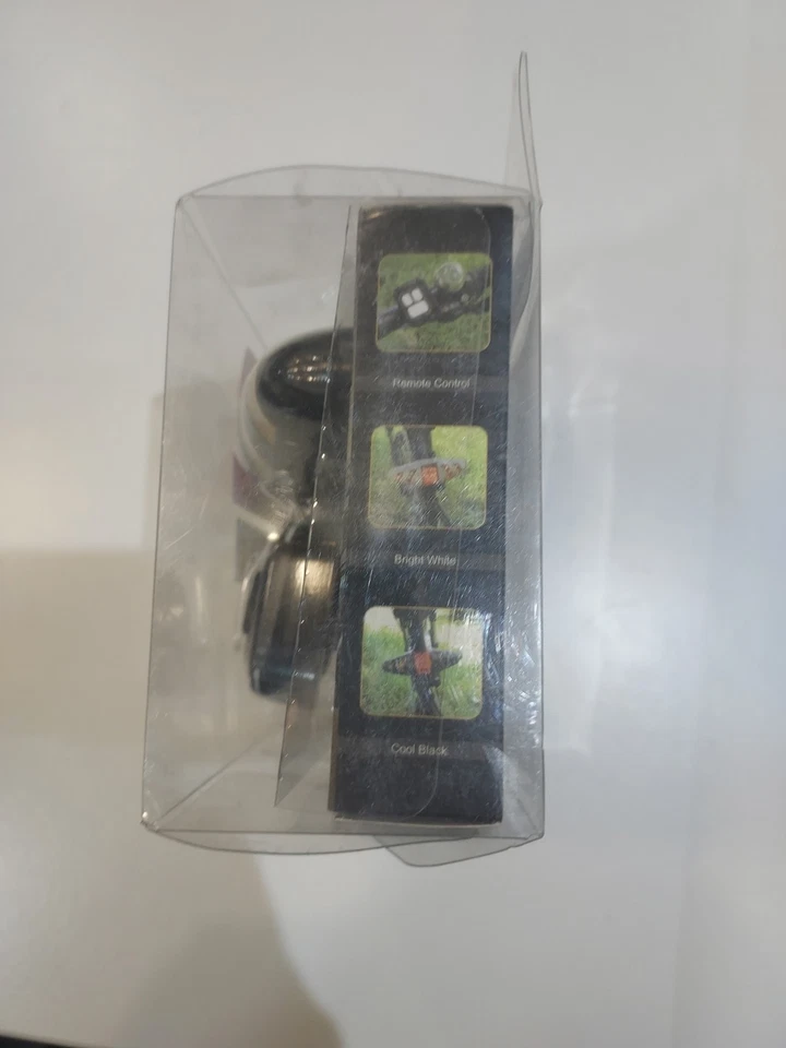 Multi Function Warning Protection - Photo 4/4