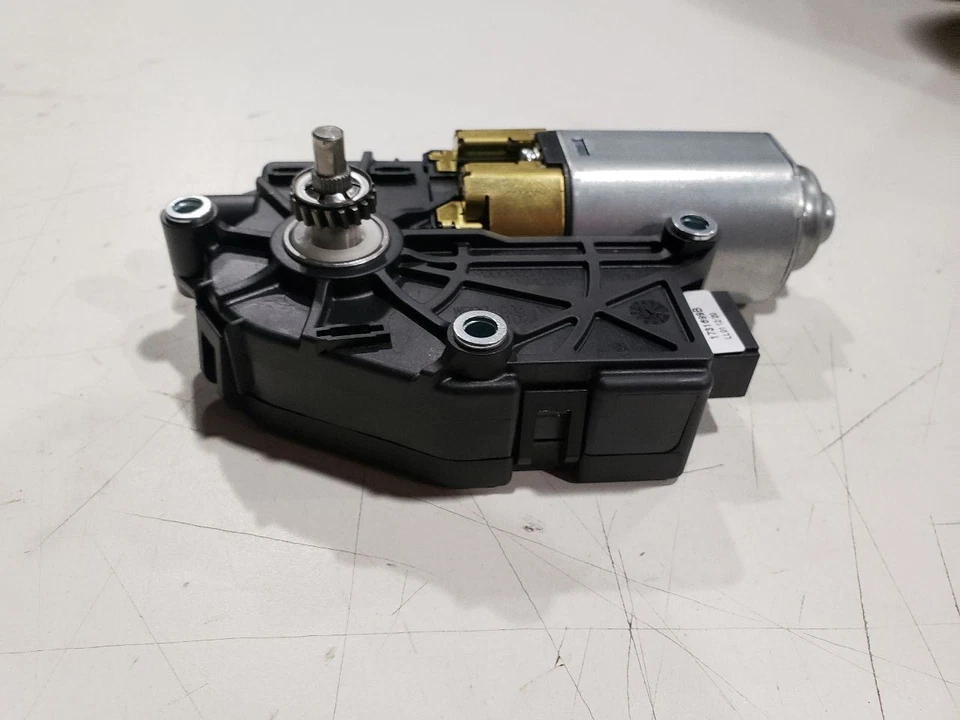 Motor Sun Roof - 2020 BMW I3 LCI - OEM 7193398 - Imagem 3 de 4