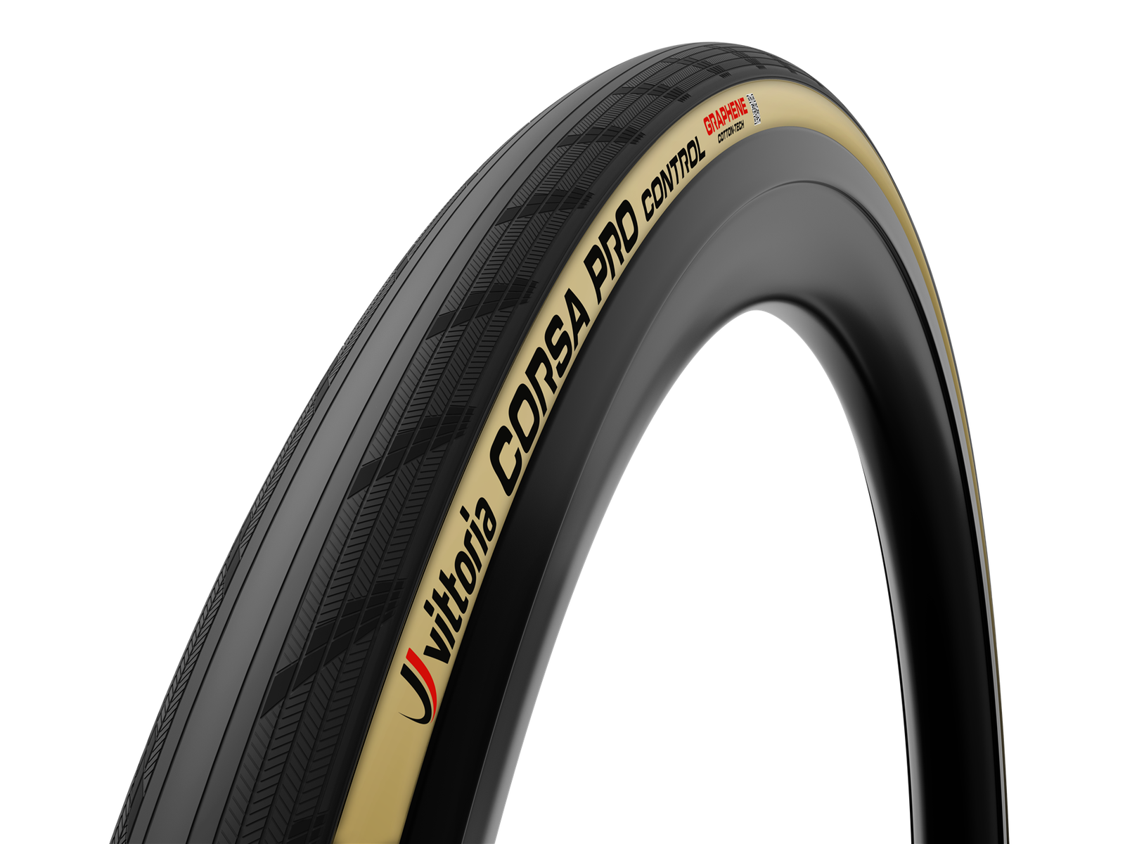 COPERTURA VITTORIA CORSA PRO CONTROL TLR 700X30 NERO/PARA