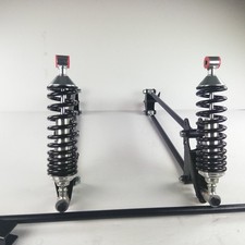 Parallel 4 Link Kit Coilovers 3500lbs. For 67-72 Chevy Truck Street Rods
