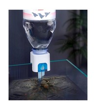 Aquarium Auto Top Off System Water Filler Compensator Blue, 1pcs Fast Ship