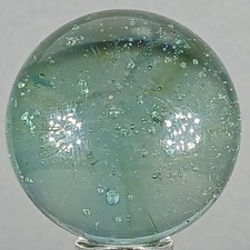 Large Swirl Marble 1.17 Inches Near-Mint Condition Combined Shipping